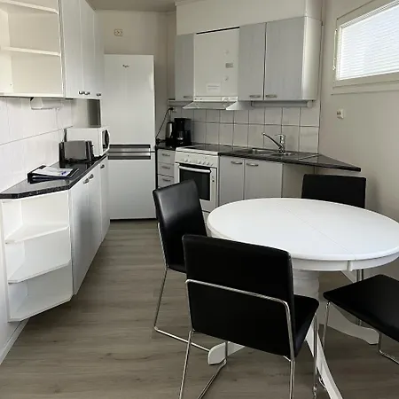 Kontio Motel 2*