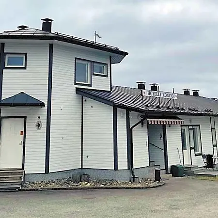 Motel Kontio 2*