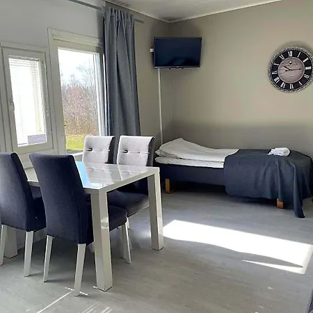 Motel Kontio 2*