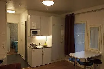 Motelli Kontio 2* Kontiolahti