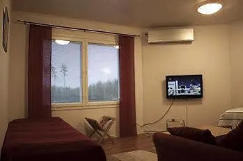 Motel Kontio 2*