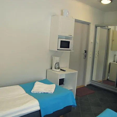 Kontio 2* Kontiolahti