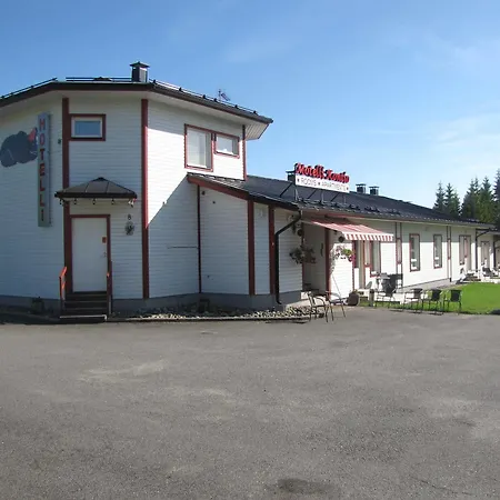 Motelli Kontio Kontiolahti