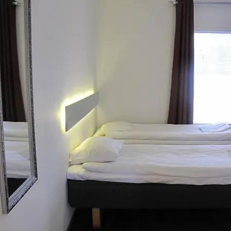 Motel Kontio Kontiolahti