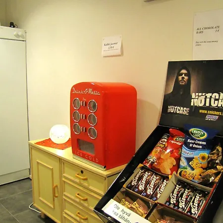 Motelli Kontio Kontiolahti
