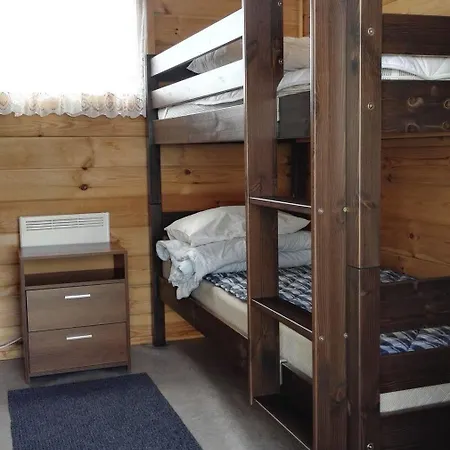 Kontio Motel