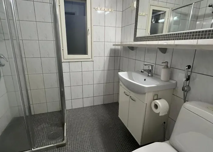 Motel Kontio Kontiolahti