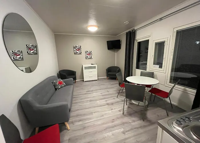 Kontio Motel Kontiolahti