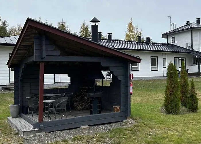 Motel Kontio Kontiolahti