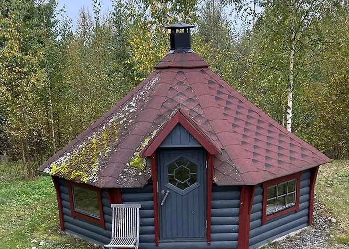 Motel Kontio Kontiolahti