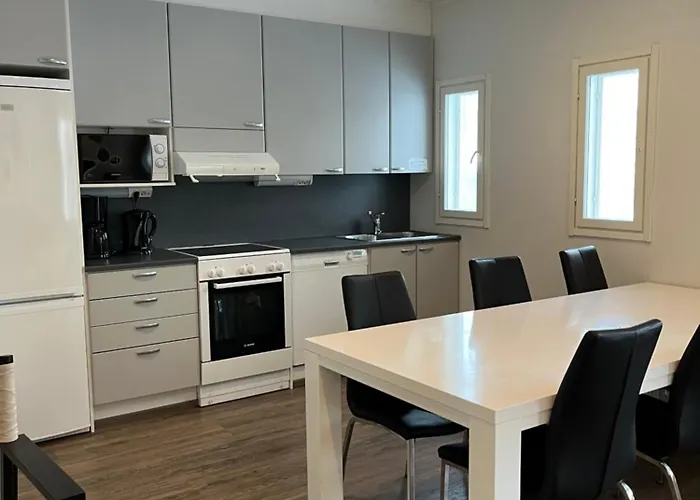 Kontio Motel Kontiolahti