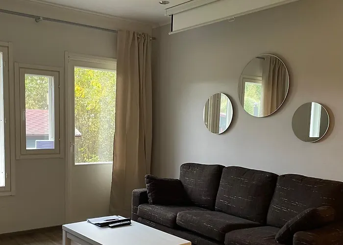 Kontio Motel Kontiolahti