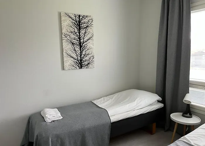 Kontio 2* Kontiolahti