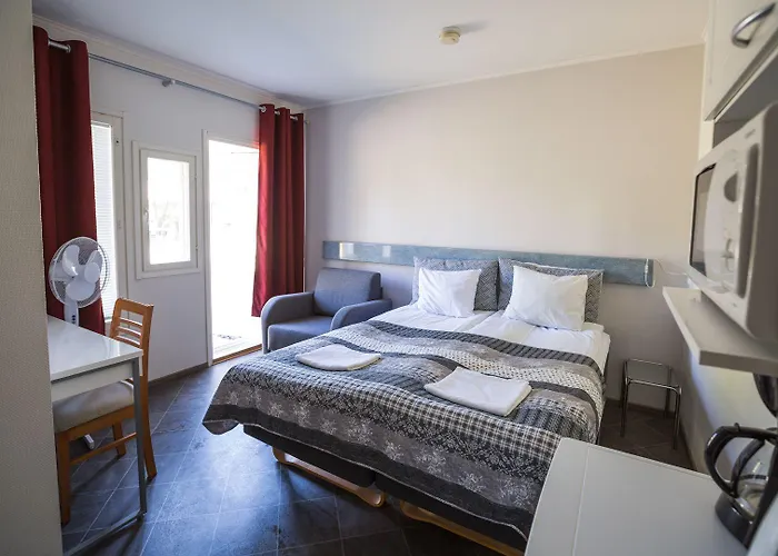 Kontio Motel Kontiolahti