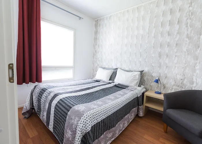 Motel Kontio Kontiolahti