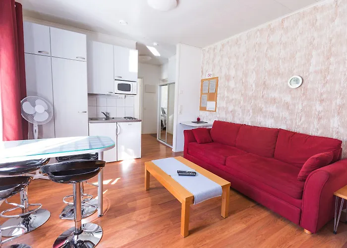 Kontio 2* Kontiolahti