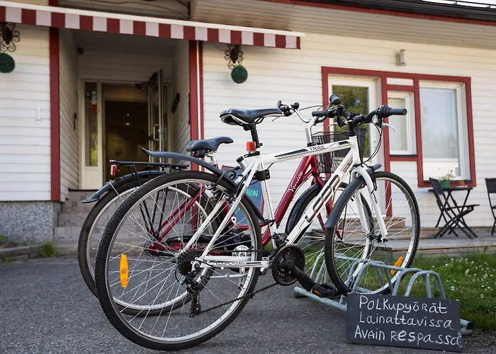 Kontio 2* Kontiolahti