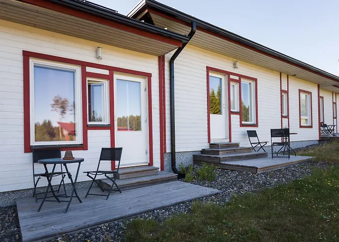 Kontio 2* Kontiolahti