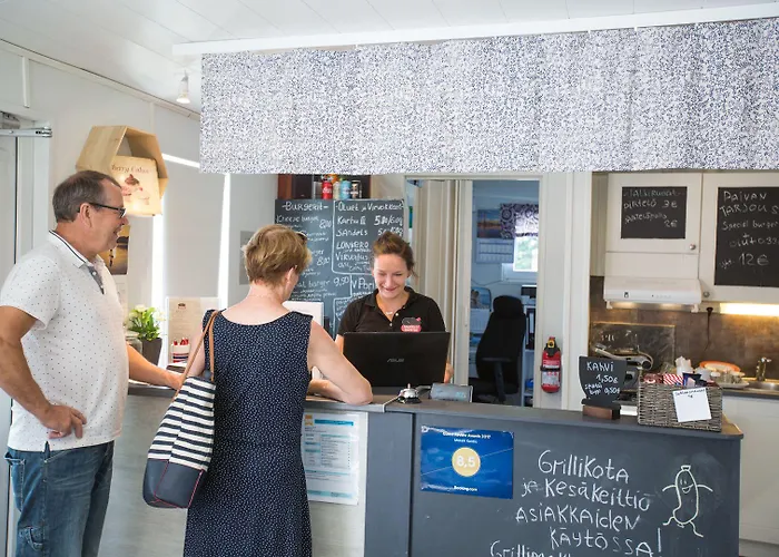 Kontio Motel Kontiolahti