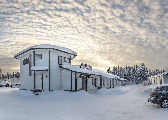 Kontio 2* Kontiolahti