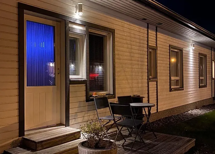 Kontio Motel Kontiolahti