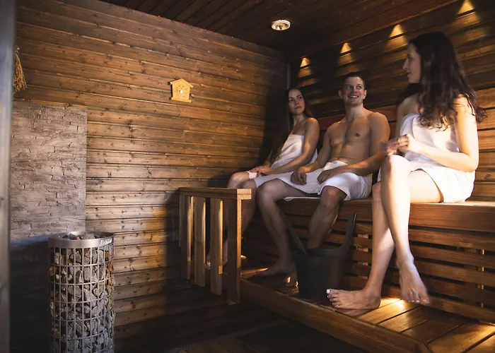 Kontio 2* Kontiolahti