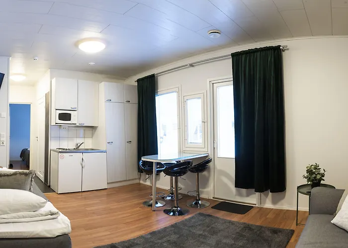 Kontio 2* Kontiolahti