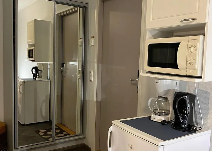 Kontio 2* Kontiolahti