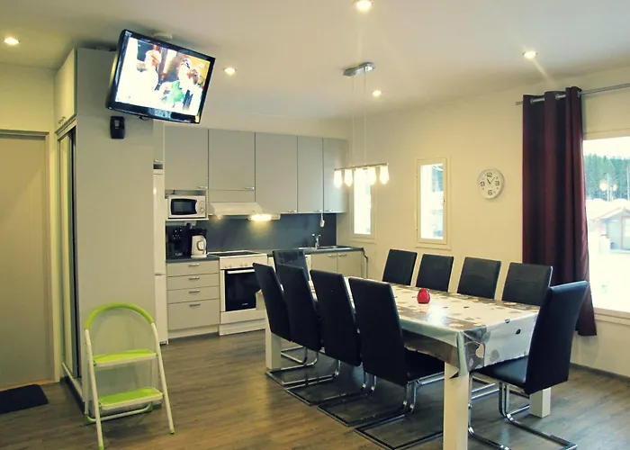 Kontio 2* Kontiolahti